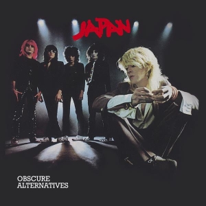 Japan - Obscure Alternatives in der Gruppe CD bei Bengans Skivbutik AB (3924252)