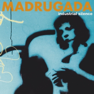 Madrugada - Industrial Silence in der Gruppe CD / Norsk Musik,Pop-Rock bei Bengans Skivbutik AB (3924253)