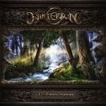 Wintersun - The Forest Seasons in der Gruppe CD bei Bengans Skivbutik AB (3924262)