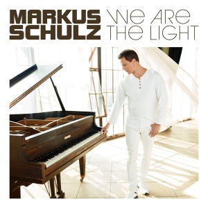 Markus Schulz - We Are The Light in der Gruppe CD / Dance-Techno bei Bengans Skivbutik AB (3924294)