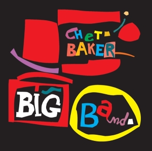 Chet Baker - Big Band in der Gruppe Minishops / Chet Baker bei Bengans Skivbutik AB (3924328)