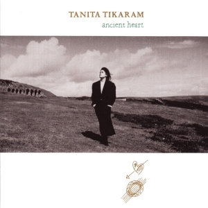 Tanita Tikaram - Ancient Heart in der Gruppe CD bei Bengans Skivbutik AB (3924336)