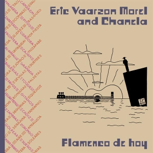Eric Vaarzon Morel - Flamenco De Hoy in der Gruppe VINYL / Elektroniskt,World Music bei Bengans Skivbutik AB (3924346)