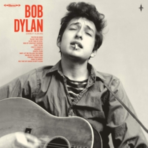 Bob Dylan - Bob Dylan in der Gruppe VINYL / Pop-Rock,World Music,Övrigt bei Bengans Skivbutik AB (3924388)