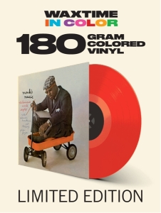 Thelonious Monk Septet - Monk's Music in der Gruppe VINYL / Jazz bei Bengans Skivbutik AB (3924392)