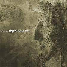 Nailed To Obscurity - Opaque in der Gruppe CD / Hårdrock bei Bengans Skivbutik AB (3924395)