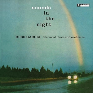 Russ Garcia - Sounds In The Night in der Gruppe VINYL / Jazz bei Bengans Skivbutik AB (3924398)