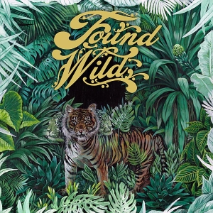 Found Wild - Found Wild in der Gruppe VINYL / Kommande / Country bei Bengans Skivbutik AB (3924413)