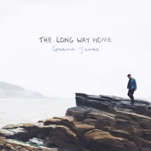 Graeme James - The Long Way Home in der Gruppe CD / Pop-Rock bei Bengans Skivbutik AB (3924428)