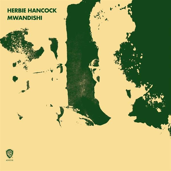 Herbie Hancock - Mwandishi in der Gruppe UNSERE TIPPS / -Start Music On Vinyl bei Bengans Skivbutik AB (3924429)