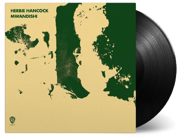 Herbie Hancock - Mwandishi in der Gruppe VINYL / Bestseller bei Bengans Skivbutik AB (3924429)