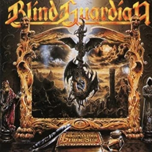Blind Guardian - Imaginations From The Other Si in der Gruppe CD / Hårdrock bei Bengans Skivbutik AB (3924432)
