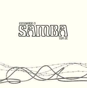 Tom Zé - Estudando O Samba in der Gruppe CD / Pop-Rock,Övrigt bei Bengans Skivbutik AB (3924436)