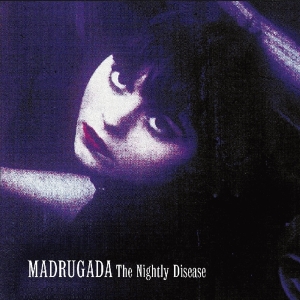 Madrugada - Nightly Disease in der Gruppe CD / Norsk Musik,Pop-Rock bei Bengans Skivbutik AB (3924438)