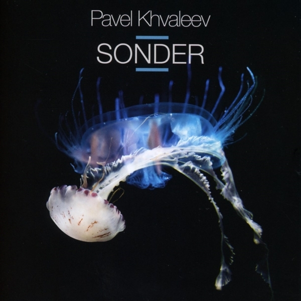 Khvaleev Pavel - Sonder in der Gruppe CD / Bestseller bei Bengans Skivbutik AB (3924439)