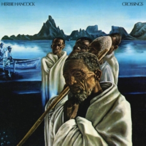 Herbie Hancock - Crossings in der Gruppe -Start MOV  bei Bengans Skivbutik AB (3924444)
