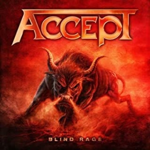Accept - Blind Rage in der Gruppe Minishops / Accept bei Bengans Skivbutik AB (3924474)