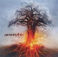 Amorphis - Skyforger in der Gruppe CD bei Bengans Skivbutik AB (3924518)