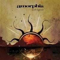 Amorphis - Eclipse in der Gruppe CD / Finsk Musik,Hårdrock bei Bengans Skivbutik AB (3924520)