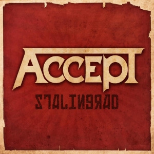 Accept - Stalingrad in der Gruppe Minishops / Accept bei Bengans Skivbutik AB (3924522)