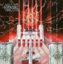 Vader - Welcome To The Morbid Reich in der Gruppe CD / Hårdrock bei Bengans Skivbutik AB (3924523)