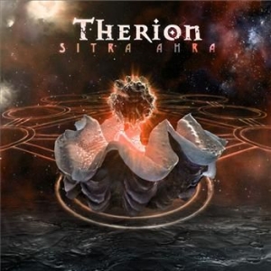 Therion - Sitra Ahra in der Gruppe CD bei Bengans Skivbutik AB (3924529)