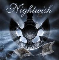 Nightwish - Dark Passion Play in der Gruppe CD / Finsk Musik,Hårdrock bei Bengans Skivbutik AB (3924656)