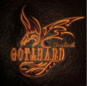 Gotthard - Firebirth in der Gruppe CD / Pop-Rock bei Bengans Skivbutik AB (3924668)