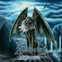 Equilibrium - Rekreatur in der Gruppe CD / Hårdrock bei Bengans Skivbutik AB (3924674)