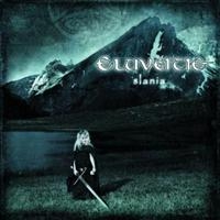 Eluveitie - Slania in der Gruppe CD / Hårdrock bei Bengans Skivbutik AB (3924679)
