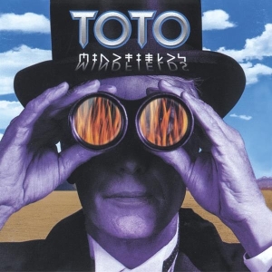 Toto - Mindfields in der Gruppe Minishops / AOR bei Bengans Skivbutik AB (3924725)