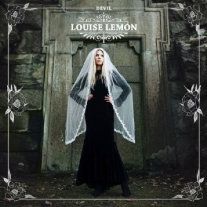 Lemon Louise - Devil in der Gruppe VINYL / Pop bei Bengans Skivbutik AB (3924836)