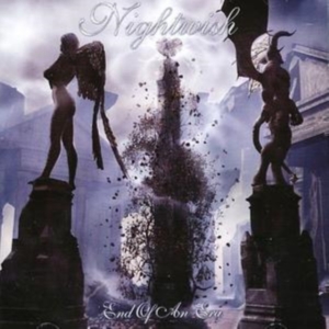 Nightwish - End Of An Era in der Gruppe CD / Finsk Musik,Hårdrock bei Bengans Skivbutik AB (3924905)