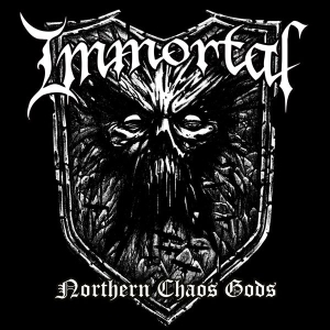 Immortal - Northern Chaos Gods in der Gruppe MK Test 4 bei Bengans Skivbutik AB (3924913)
