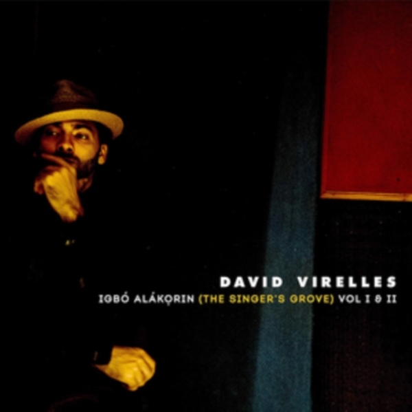 Virelles David - Igbo Alakorin (The Singer's Grove) Vol. in der Gruppe Övrigt / bei Bengans Skivbutik AB (3924933)