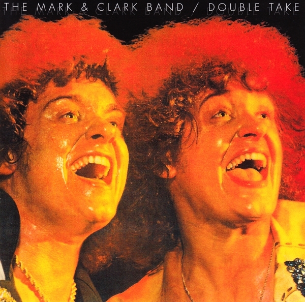 Mark & Clark -Band- - Double Take in der Gruppe CD / Bestseller bei Bengans Skivbutik AB (3924935)