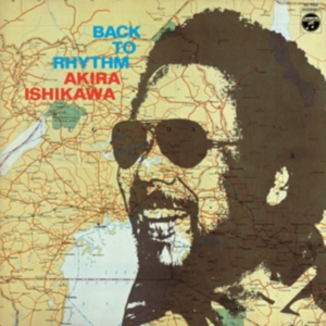 Akira Ishikawa - Back To Rhythm in der Gruppe CD / Klassiskt,Övrigt bei Bengans Skivbutik AB (3924949)