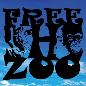 Free Human Zoo - No Wind Tonight... in der Gruppe CD / Jazz bei Bengans Skivbutik AB (3924994)