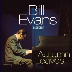 Bill Evans - Autumn Leaves - In Concert in der Gruppe VINYL bei Bengans Skivbutik AB (3924998)