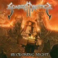 Sonata Arctica - Reckoning Night in der Gruppe CD / Hårdrock bei Bengans Skivbutik AB (3925032)