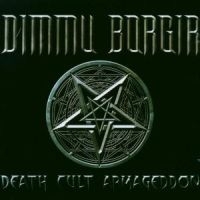 Dimmu Borgir - Death Cult Armageddon in der Gruppe CD / Hårdrock bei Bengans Skivbutik AB (3925034)