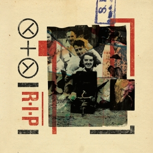 Hans & Yan - R.I.P. in der Gruppe VINYL / Pop-Rock,Övrigt bei Bengans Skivbutik AB (3925041)