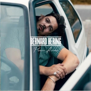 Hering Bernard - Pioneer Avenue in der Gruppe VINYL / Pop-Rock bei Bengans Skivbutik AB (3925062)