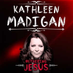 Madigan Kathleen - Bothering Jesus in der Gruppe VINYL / Övrigt bei Bengans Skivbutik AB (3925081)