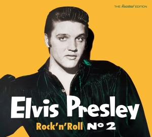 Elvis Presley - Elvis Presley N:2/ Loving You in der Gruppe CD / Pop-Rock,Övrigt bei Bengans Skivbutik AB (3925090)