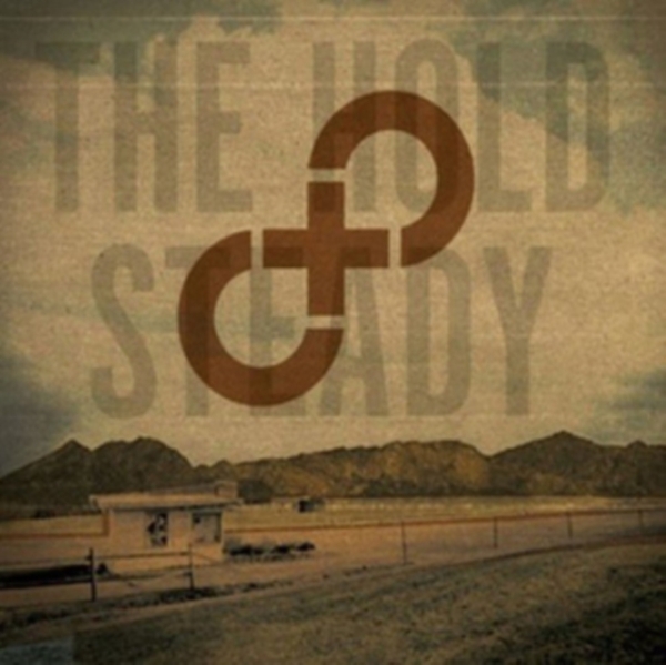 The Hold Steady - Stay Positive in der Gruppe CD / Bestseller bei Bengans Skivbutik AB (3925113)