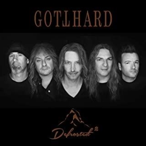 Gotthard - Defrosted 2 (Live) in der Gruppe VINYL bei Bengans Skivbutik AB (3925135)