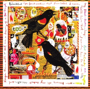 Steve Earle - Just An American Boy in der Gruppe CD / Country bei Bengans Skivbutik AB (3925140)