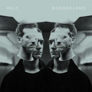 Hely - Borderland in der Gruppe CD bei Bengans Skivbutik AB (3925147)