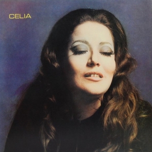 Celia - Celia (1970) in der Gruppe CD / Klassiskt,Övrigt bei Bengans Skivbutik AB (3925161)
